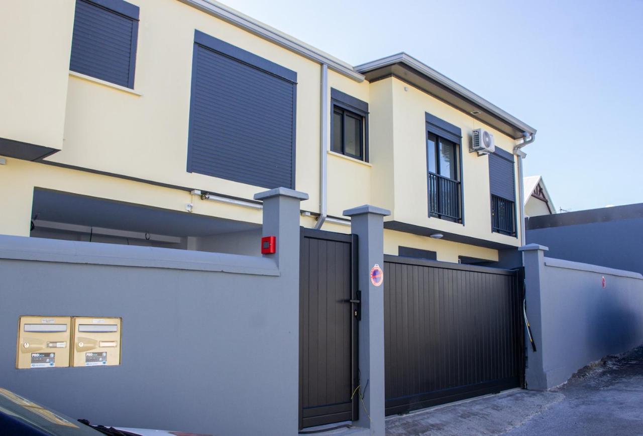 T2 - 64M2 - Residence Georgette Terre Sainte Exterior foto